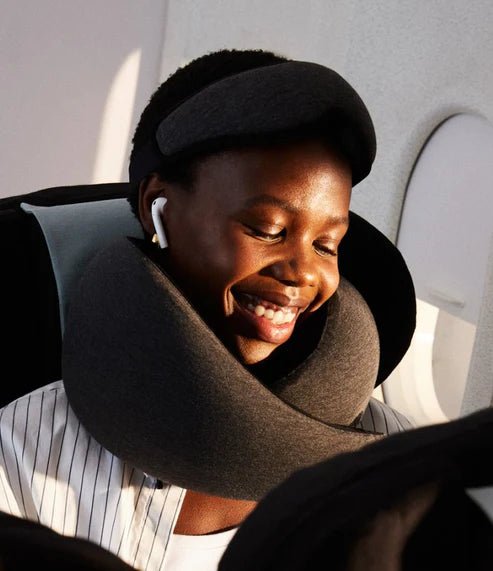 The Getaway Bundle - Ostrichpillow