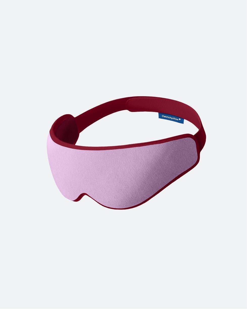 Eye Mask - Ostrichpillow