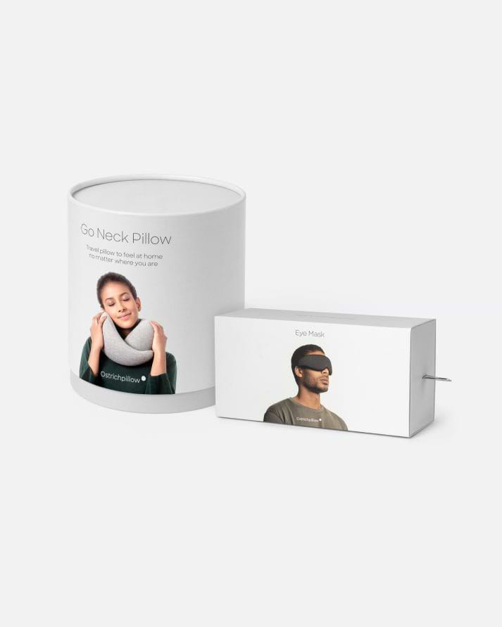 The First Class Bundle – Ostrichpillow