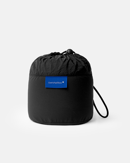 Go Travel Bag - Ostrichpillow