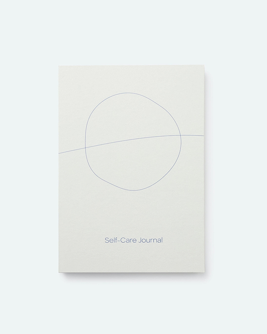 Self-Care Journal