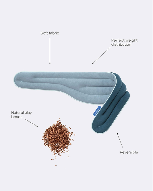 The homebody bundle - Ostrichpillow