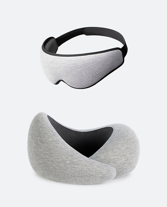 The First Class Bundle - Ostrichpillow