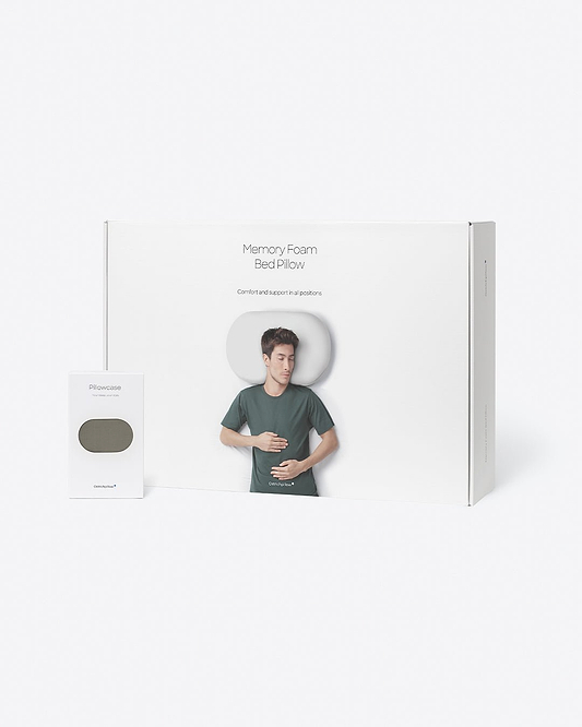 The Pillow Talk Bundle - Ostrichpillow