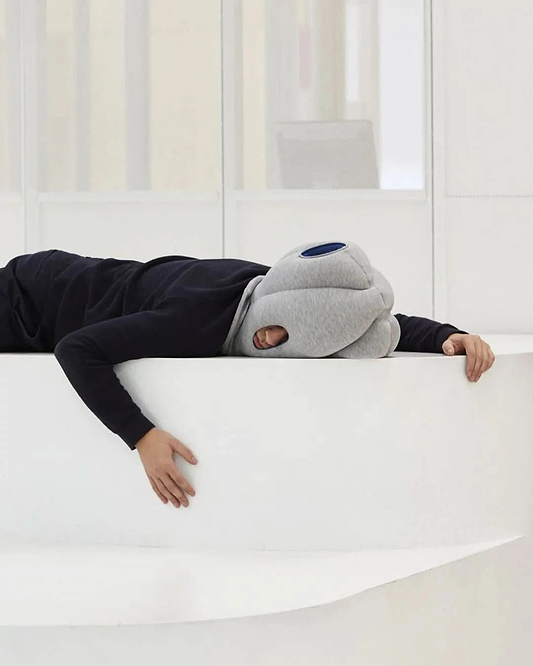 Original Napping Pillow - Ostrichpillow