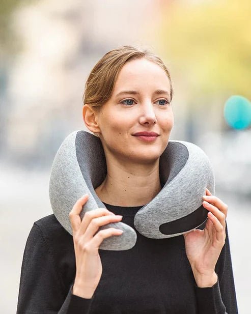 The Getaway Bundle - Ostrichpillow