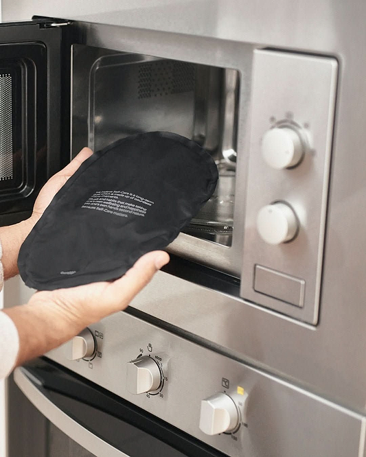 Extra Clay Bag - Ostrichpillow