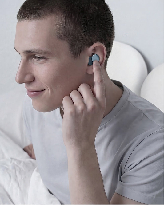 The Deep Sleep Bundle - Ostrichpillow