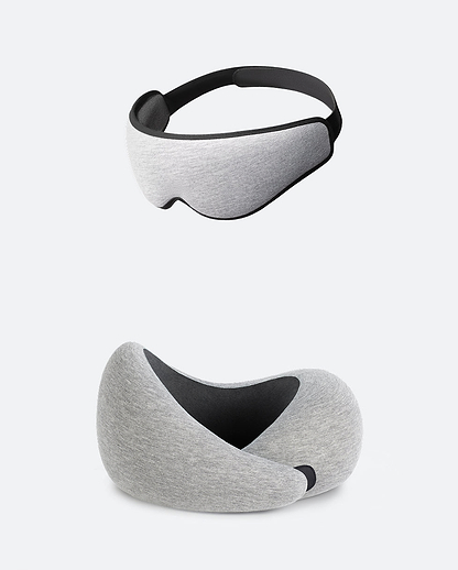 The First Class Bundle - Ostrichpillow