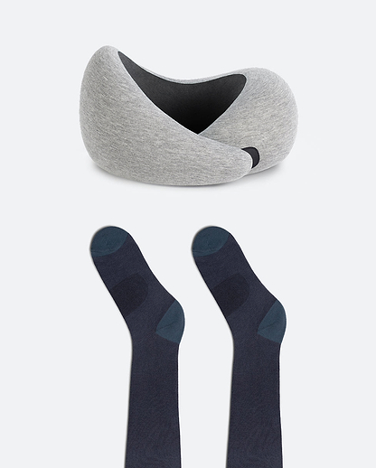 The Getaway Bundle - Ostrichpillow