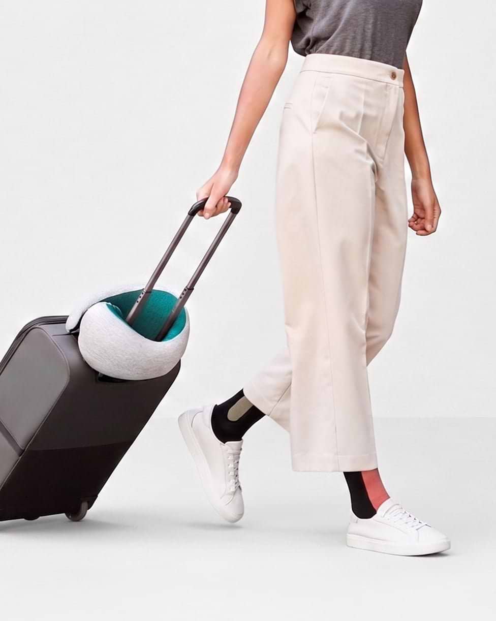 The Getaway Bundle - Ostrichpillow