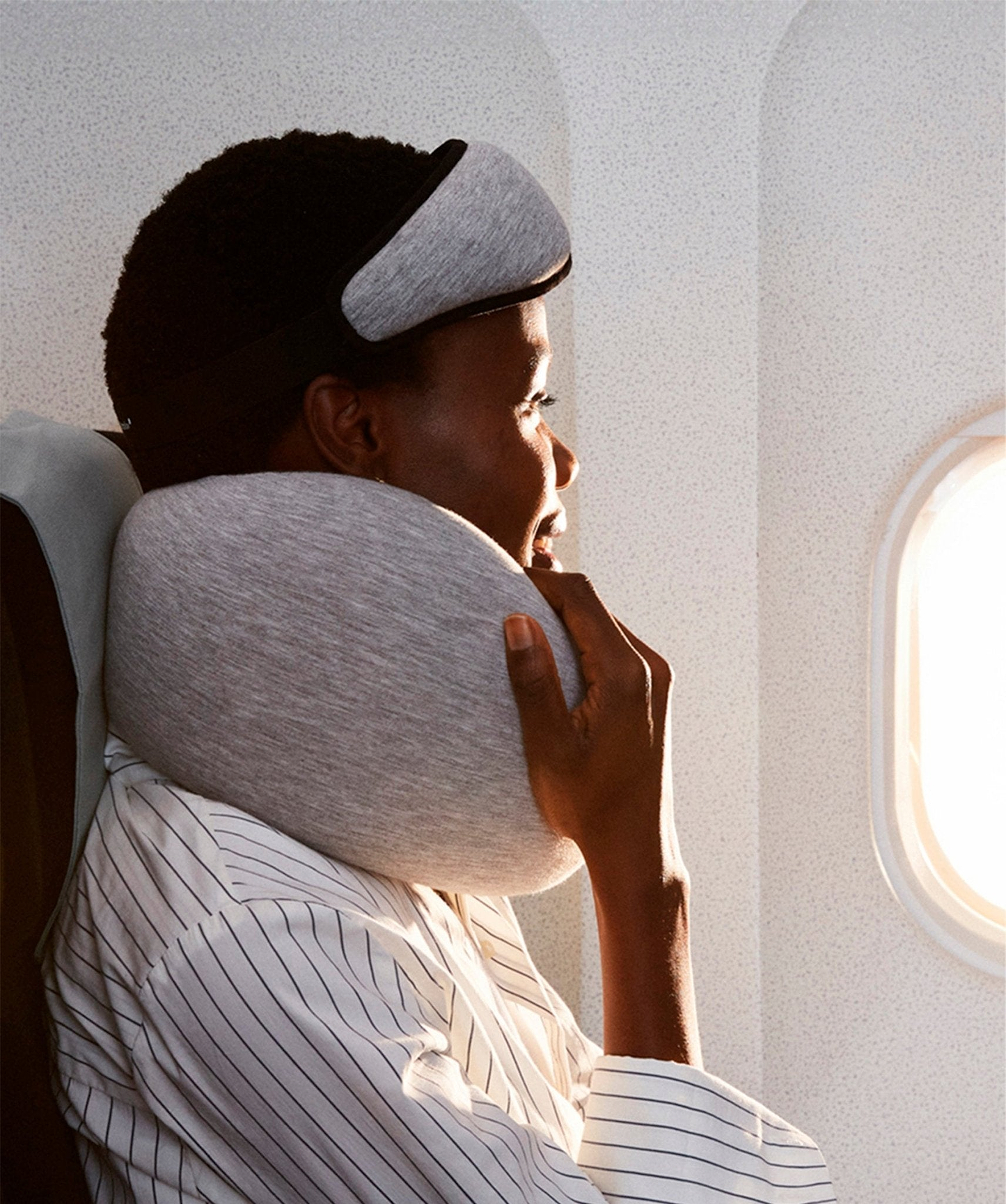 The First Class Bundle - Ostrichpillow