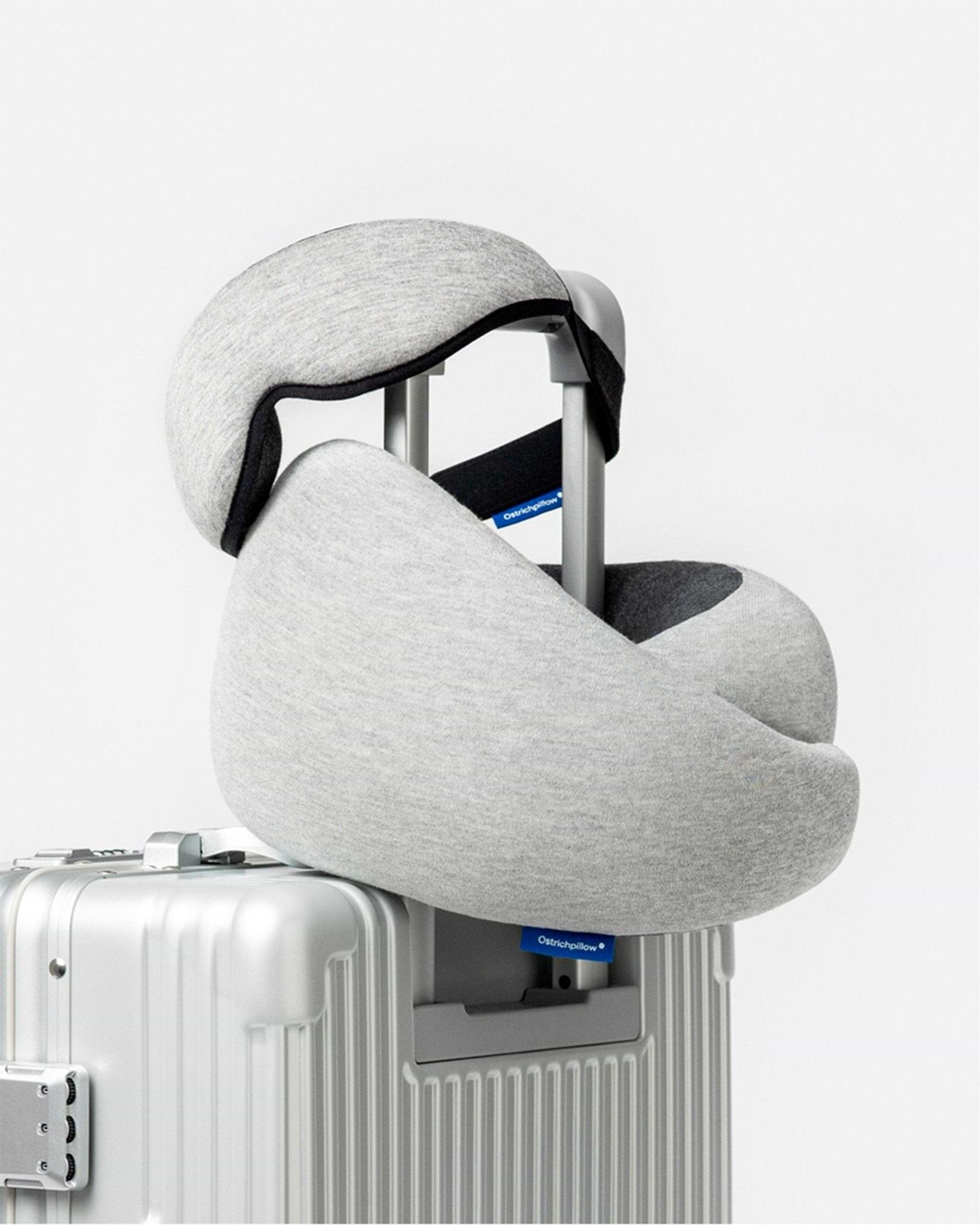 The First Class Bundle - Ostrichpillow