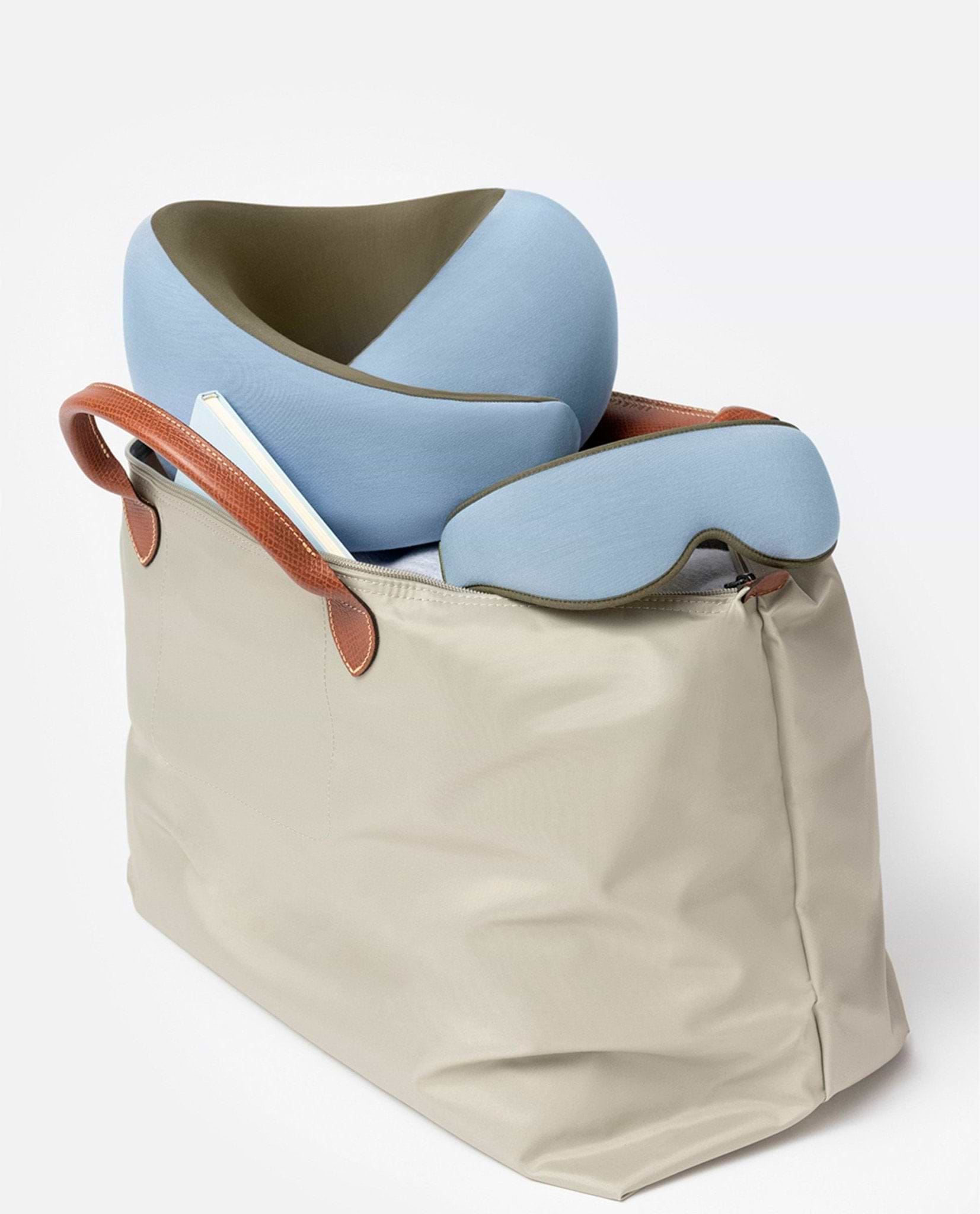 The First Class Bundle - Ostrichpillow