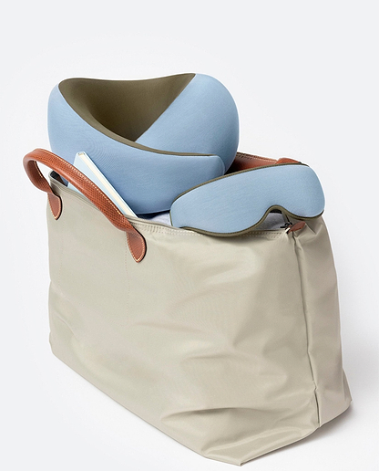 The First Class Bundle - Ostrichpillow