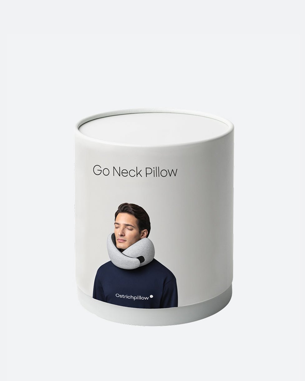 Go Neck Pillow - Ostrichpillow