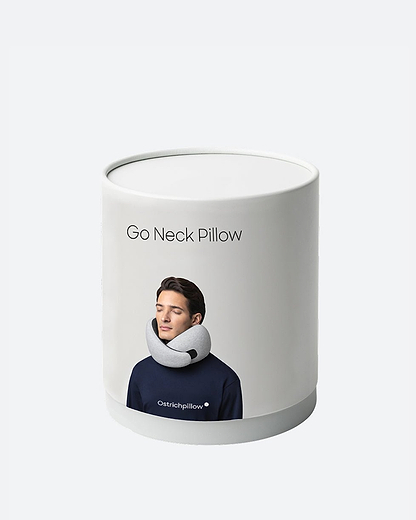 Go Neck Pillow - Ostrichpillow