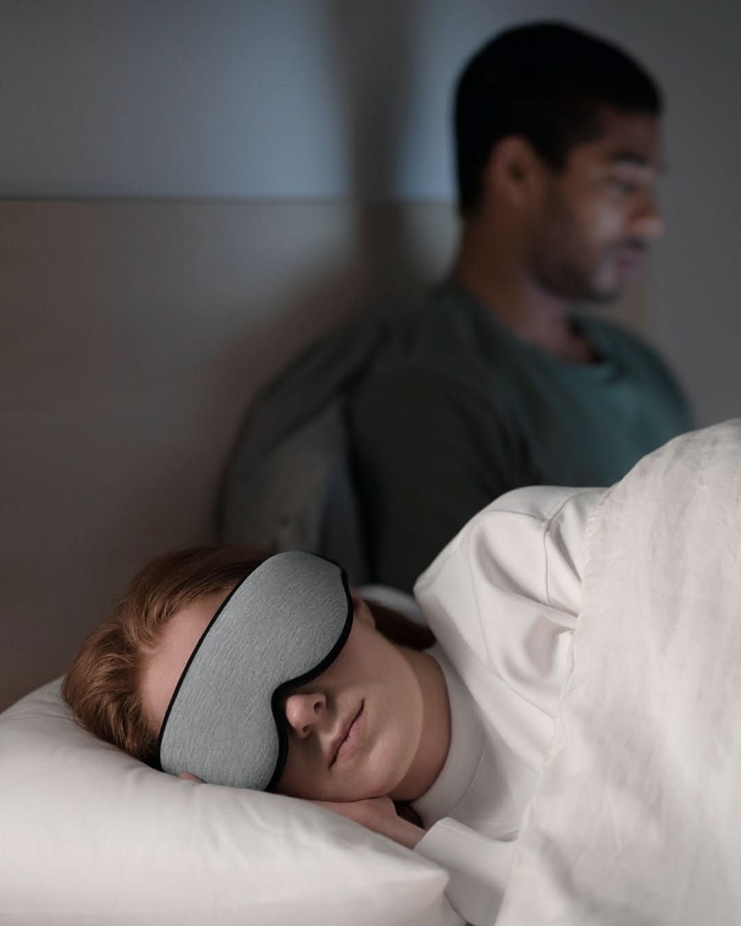 Eye Mask - Ostrichpillow