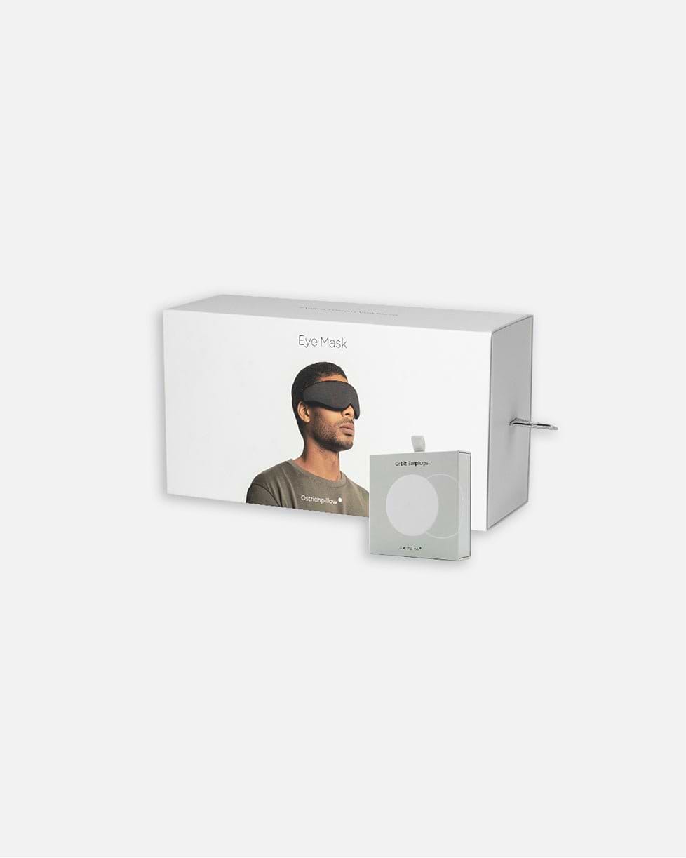 The Do Not Disturb Bundle - Ostrichpillow