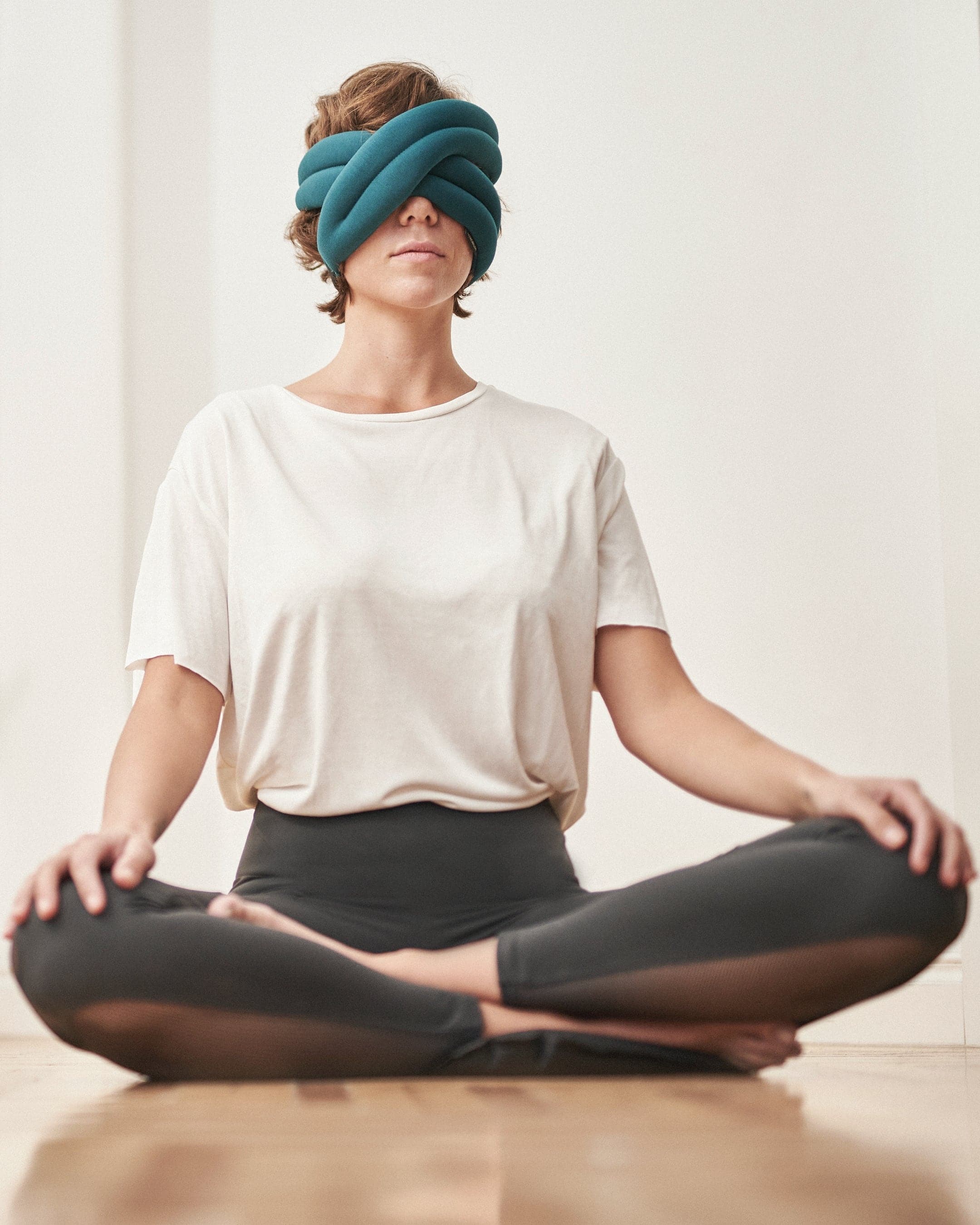 Loop Eye Pillow - Ostrichpillow