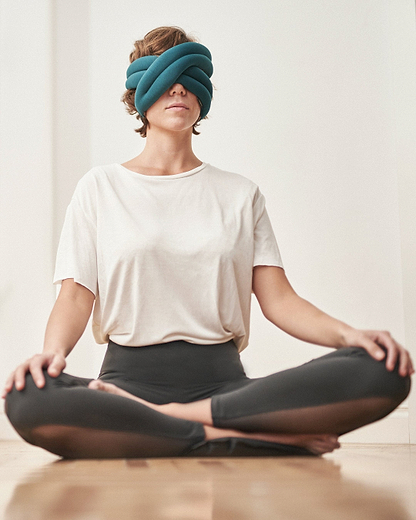 Loop Eye Pillow - Ostrichpillow