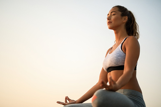 10 Best guided meditations for sleep and insomnia: listen and relax - Ostrichpillow