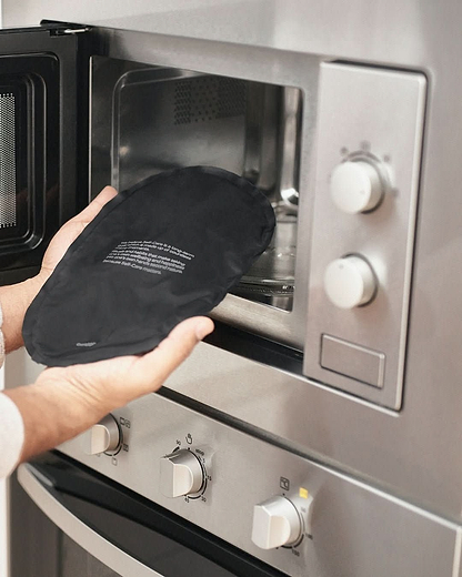 Extra Clay Bag - Ostrichpillow