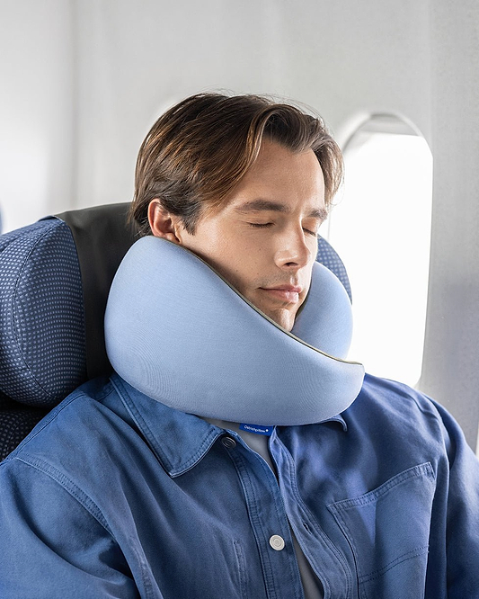 Go Neck Pillow - Ostrichpillow sdfavfdadfadfadfbvafdasdv