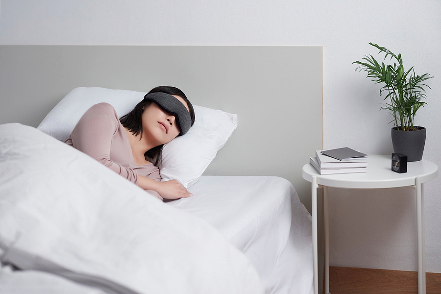 Eye Mask