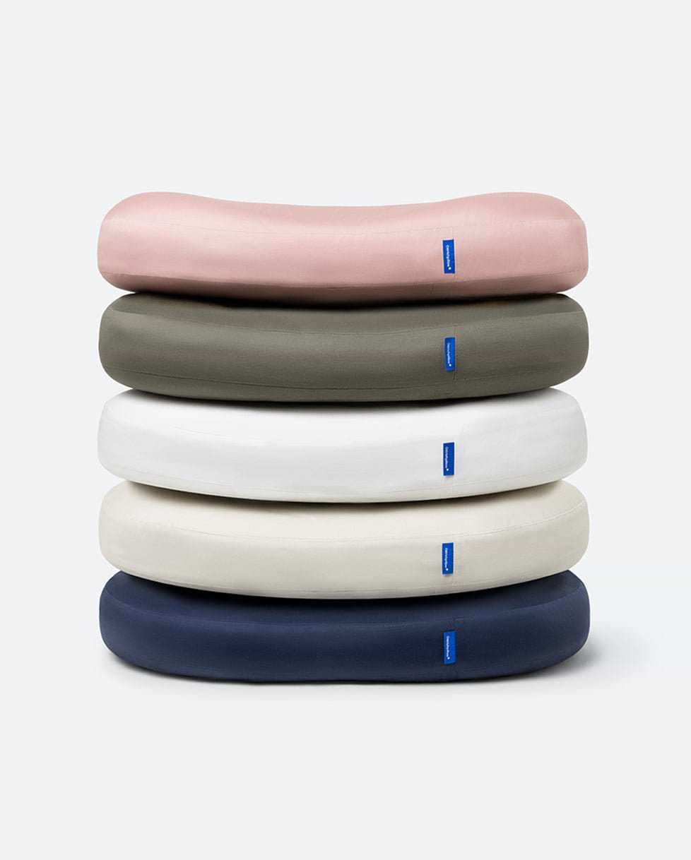 The Pillow Talk Bundle - Ostrichpillow