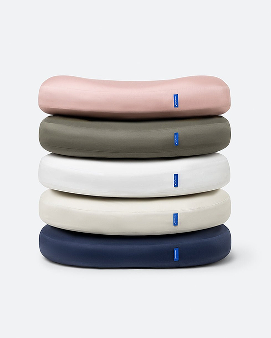 The Pillow Talk Bundle - Ostrichpillow