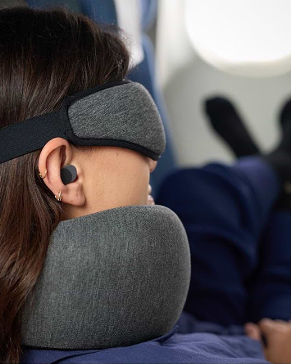 The Do Not Disturb Bundle - Ostrichpillow