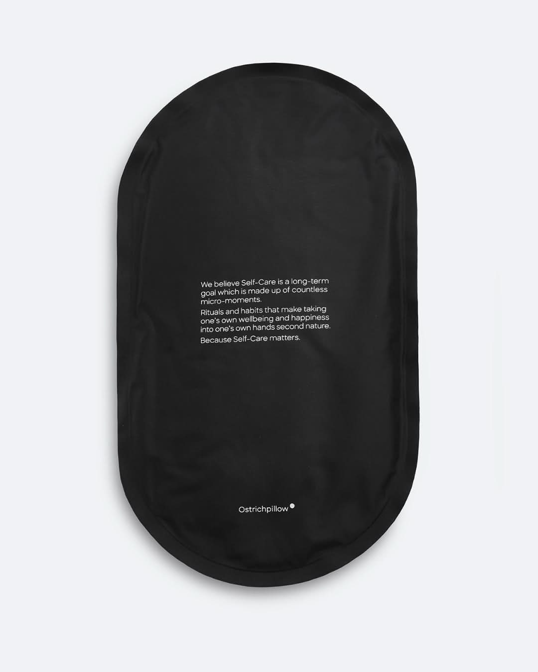 Extra Clay Bag - Ostrichpillow