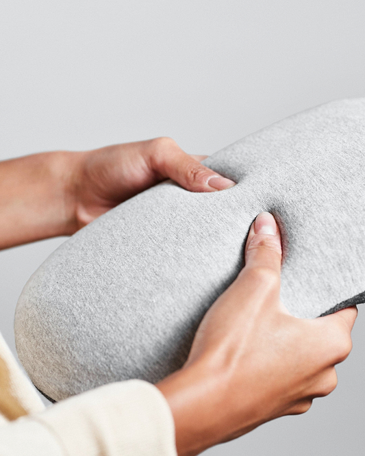 Heatbag - Ostrichpillow