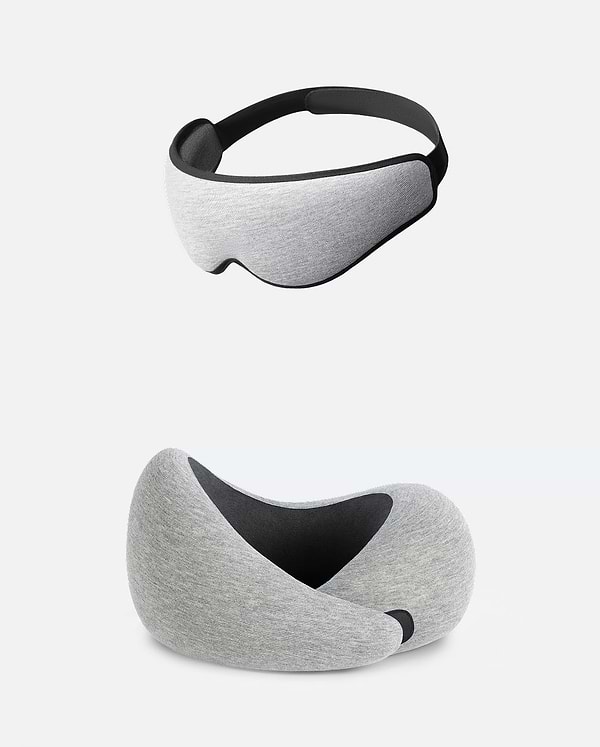 The First Class Bundle - Ostrichpillow