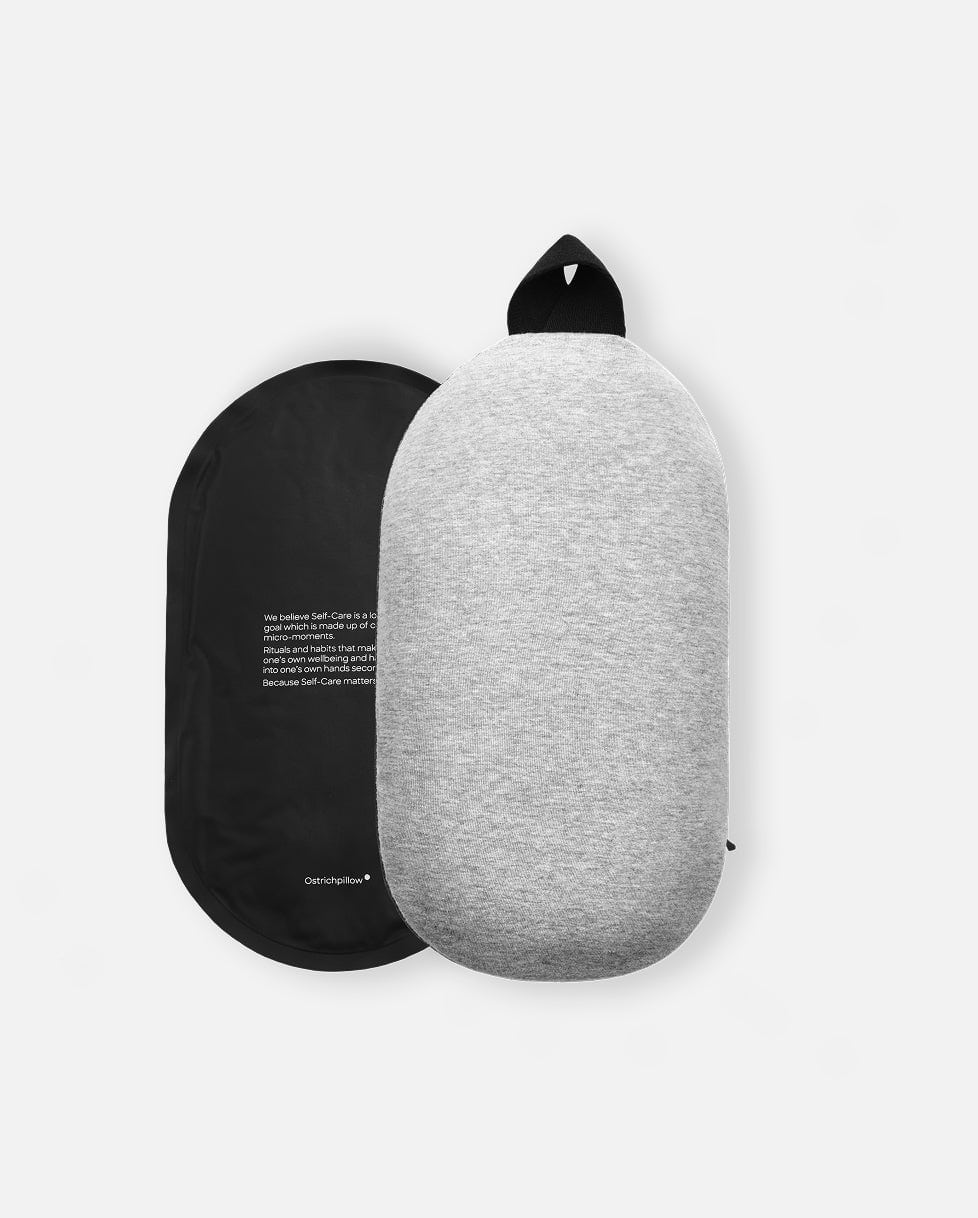 Ostrichpillow Heatbag product shot