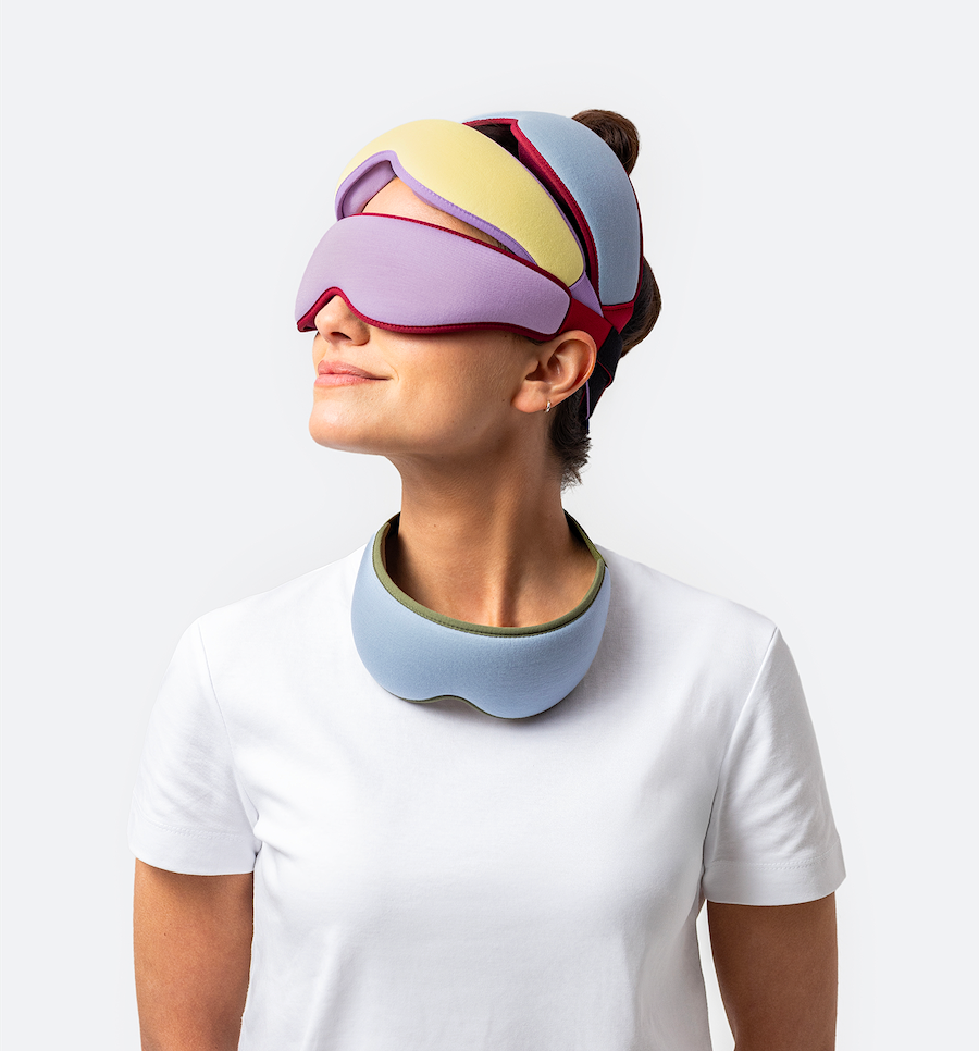 Eye Mask