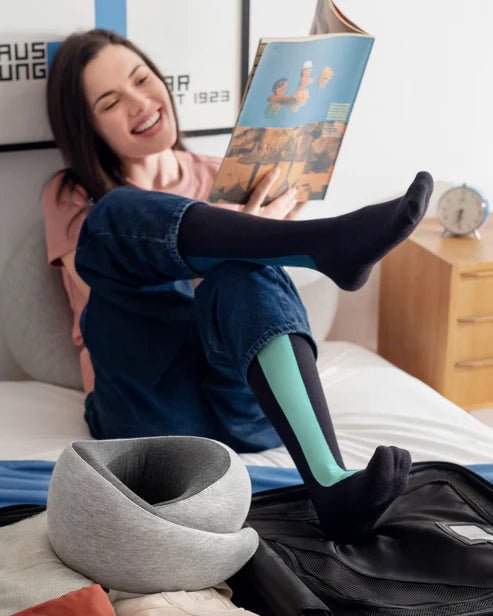 The Getaway Bundle - Ostrichpillow