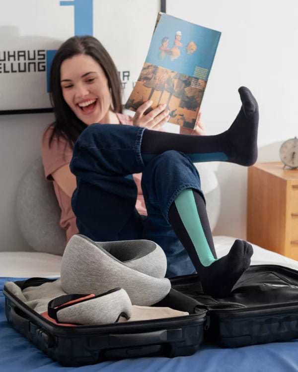 The Complete Comfort Bundle - Ostrichpillow