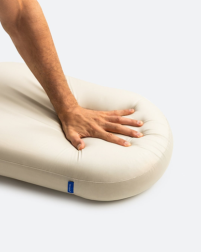 Memory Foam Bed Pillow - Ostrichpillow