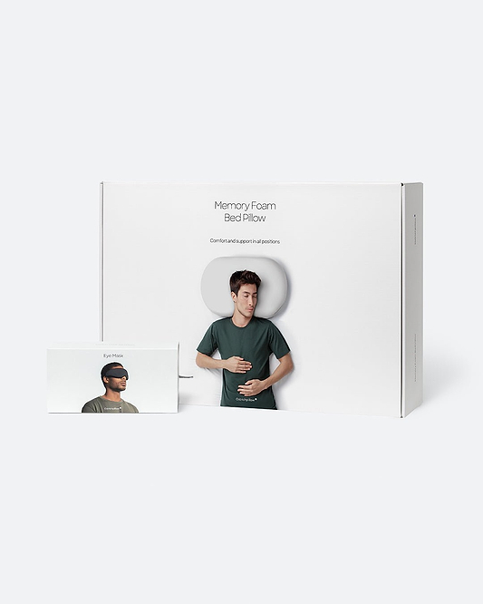 The Dreamland Bundle - Ostrichpillow