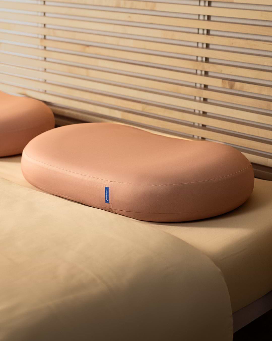 The Pillow Talk Bundle - Ostrichpillow