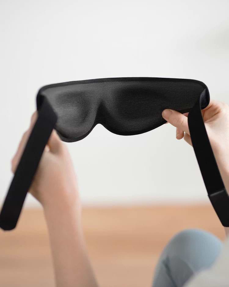 Ostrichpillow Loop Eye Mask - alternate view