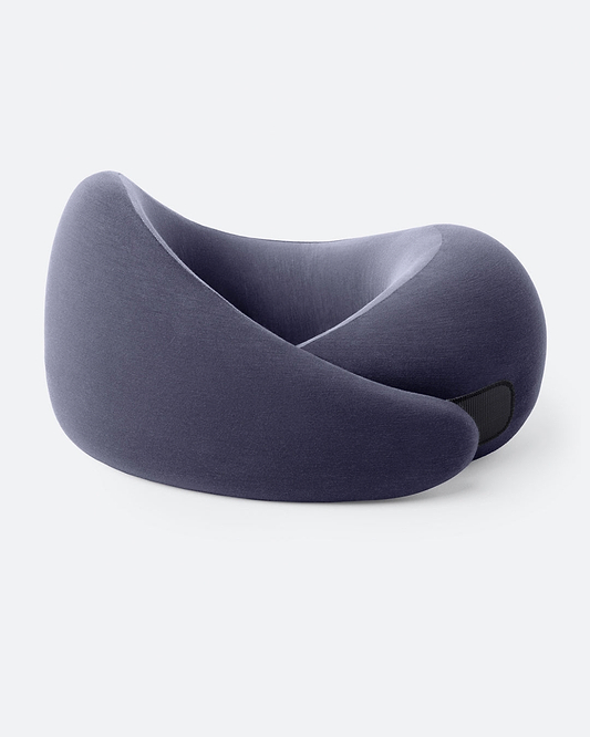 Travel Neck Pillow by Ostrichpillow in  Night Walk