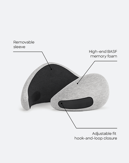 Go Neck Pillow - Ostrichpillow