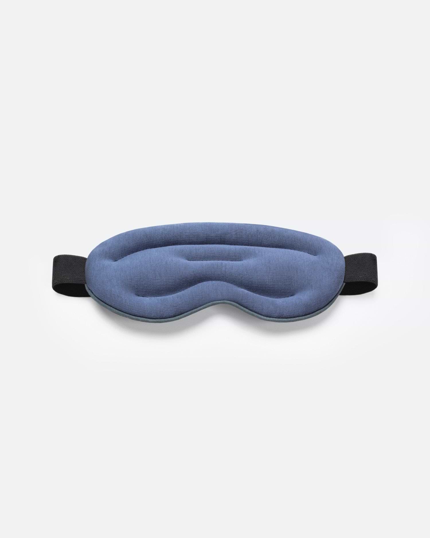枕 BLACK EYE PATCH HWC PILLOW BLACK ostrichpillow-ecommerce-hot-