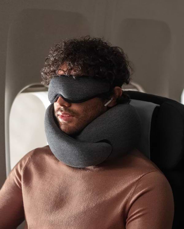 The Complete Comfort Bundle - Ostrichpillow