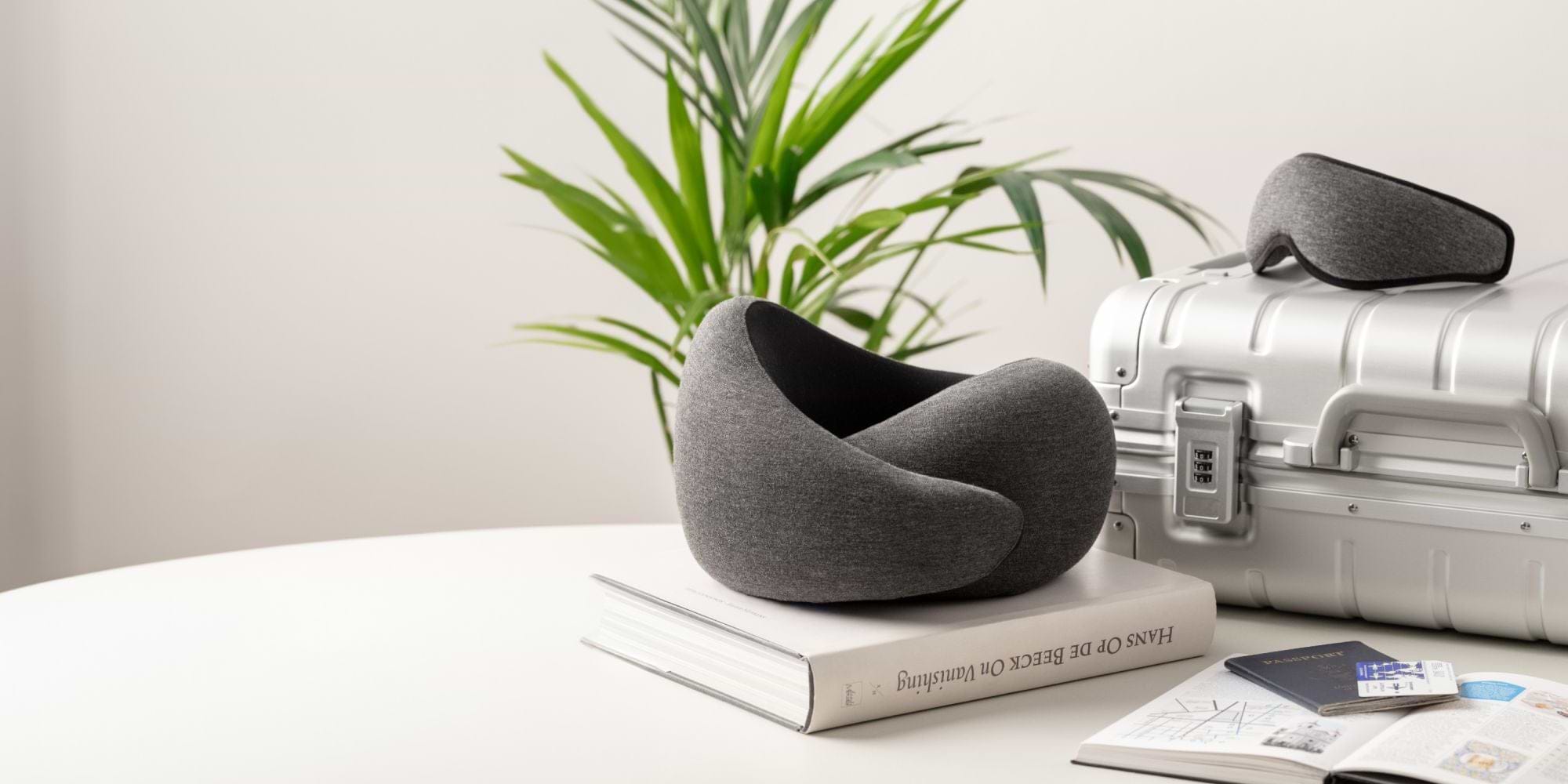 Travel Essentials | Discover our on the go products | Ostrichpillow®
