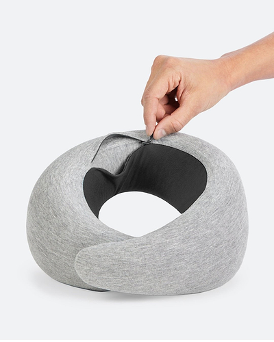 Go Neck Pillow Cover - Ostrichpillow