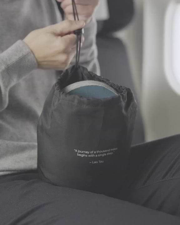 Go Neck Pillow